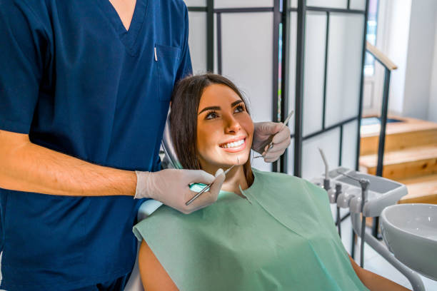 Sleep Apnea Treatment in Seven Fields, PA