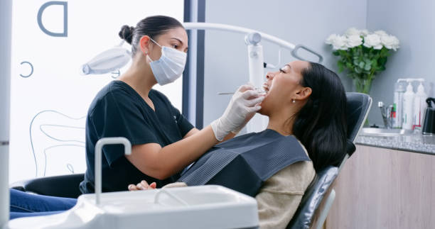 Best Dental X-Rays and Imaging  in Seven Fields, PA